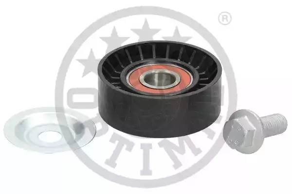 0N2389S OPTIMAL Ременный привод