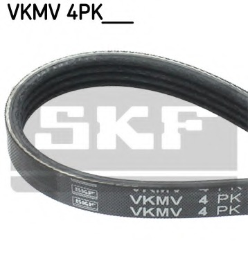 VKMV4PK775 SKF Ремень поликлиновой