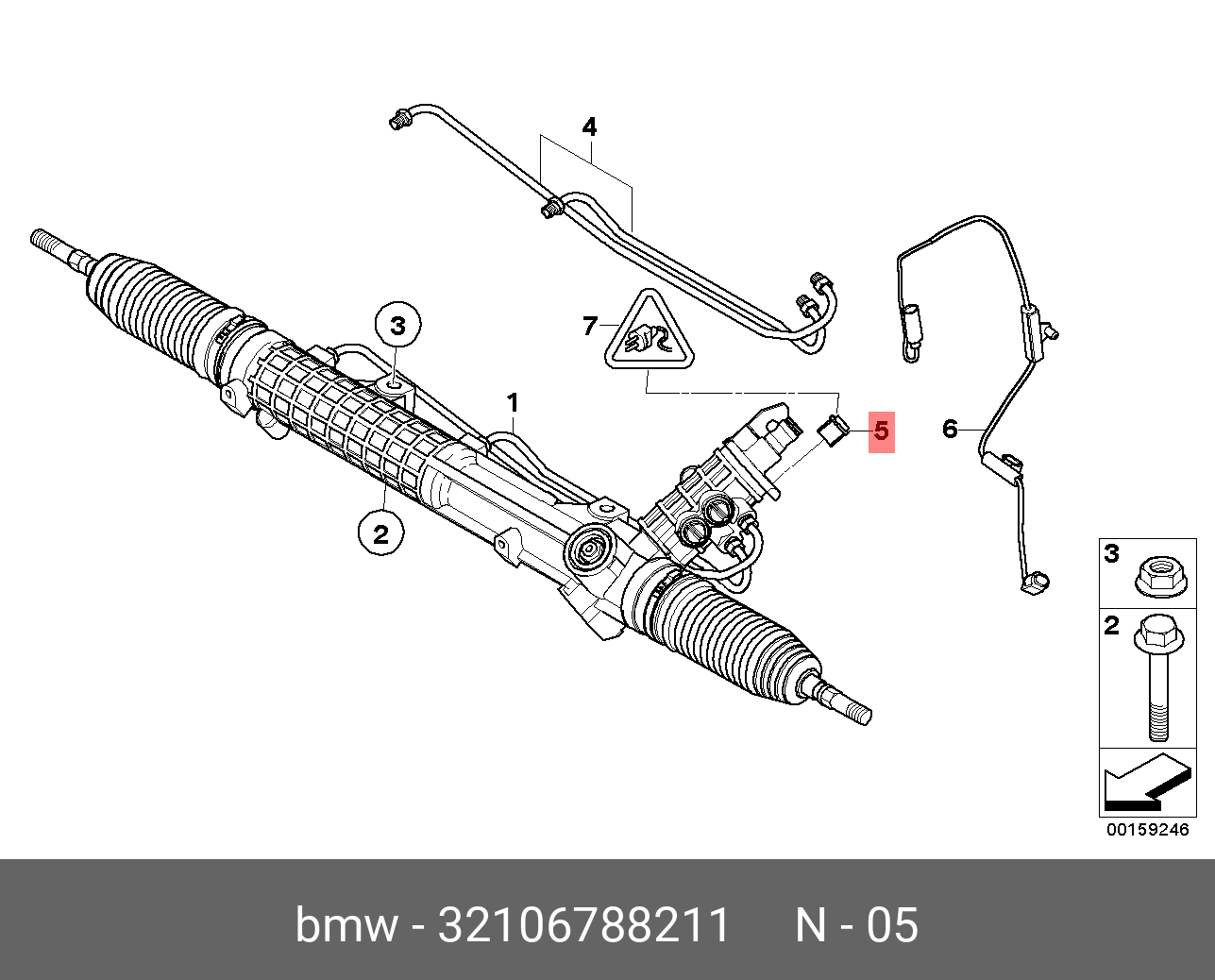 Рулевая рейка бмв е65. Сервотроник рулевой рейки БМВ е83. BMW e65 сервотроник. BMW 32 10 6 783 745. Схема рулевой рейки BMW e53