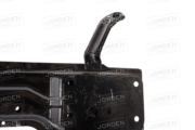 JH01CPT07019 JORDEN Панель передняя CHEVROLET Captiva 07-
