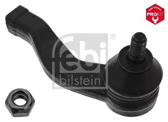 41904 FEBI Наконечник рулевой тяги