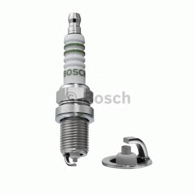 0242245536 BOSCH 0242245536 FR 5 DC AUDI 80 2.0i (16V) -96 (Super)