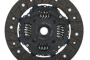 Z41175 ZENTPARTS диск сцепления! VW Golf/Passat 1.4TSi 05>