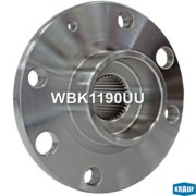 WBK1190UU KRAUF Ступица в сборе