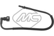 92208 METALCAUCHO Шланг, утечка топлива