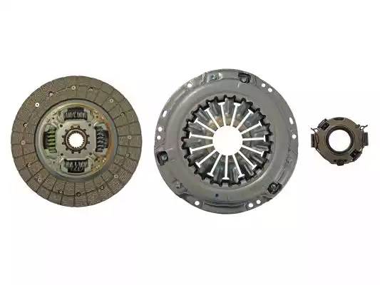 KT261C AISIN Сцепление, комплект