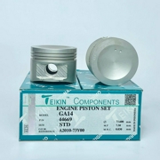 44669STD TEIKIN -