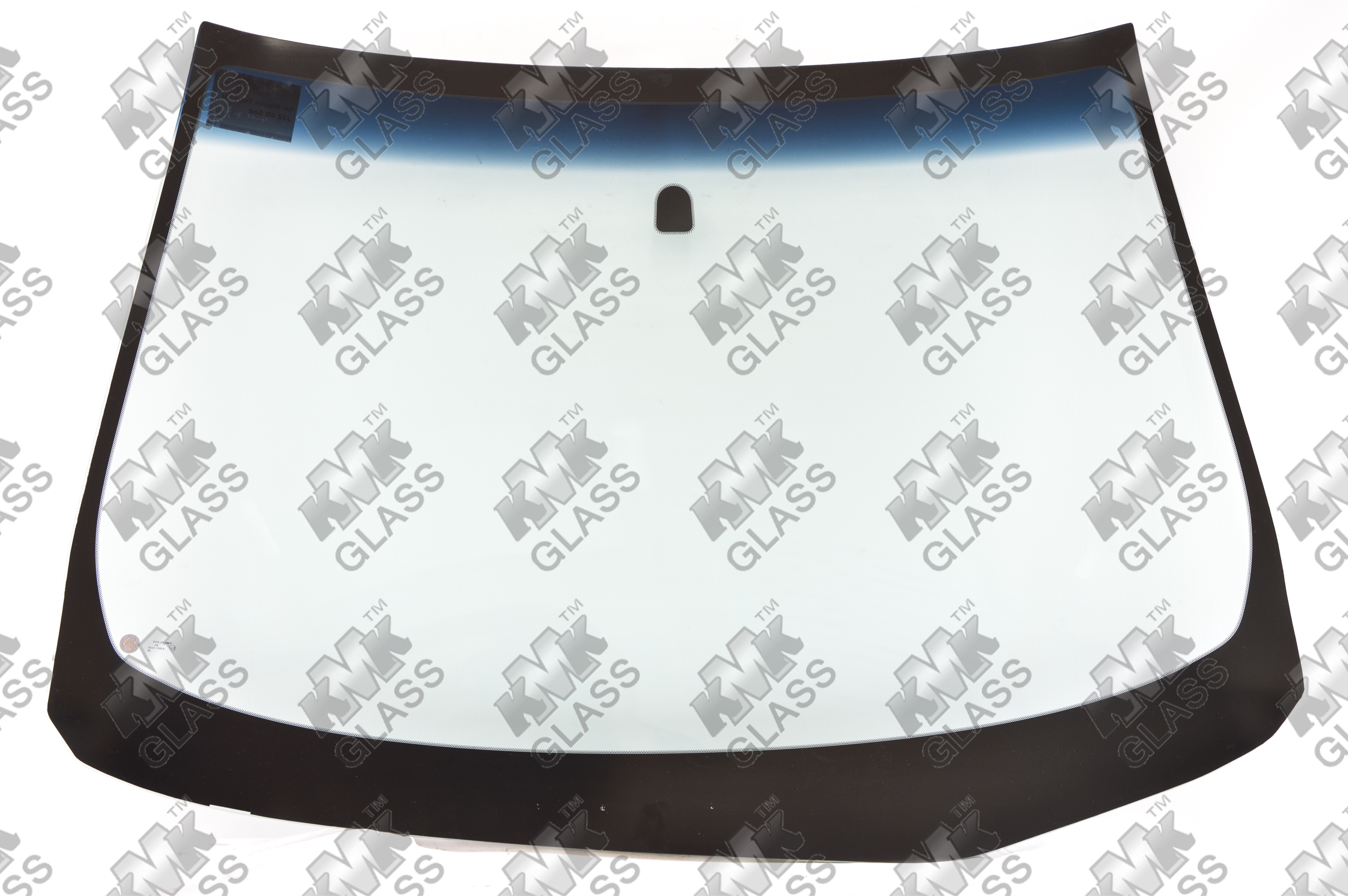  KMK GLASS NIST0066