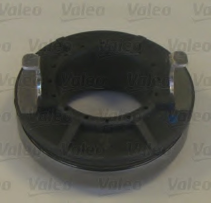 826785 VALEO Комплект сцепления