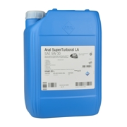 Масло моторное синтетика 5W-30 20 л. ARAL 20353