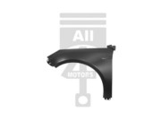 FLF0404 ALL4MOTORS Крыло переднее левое