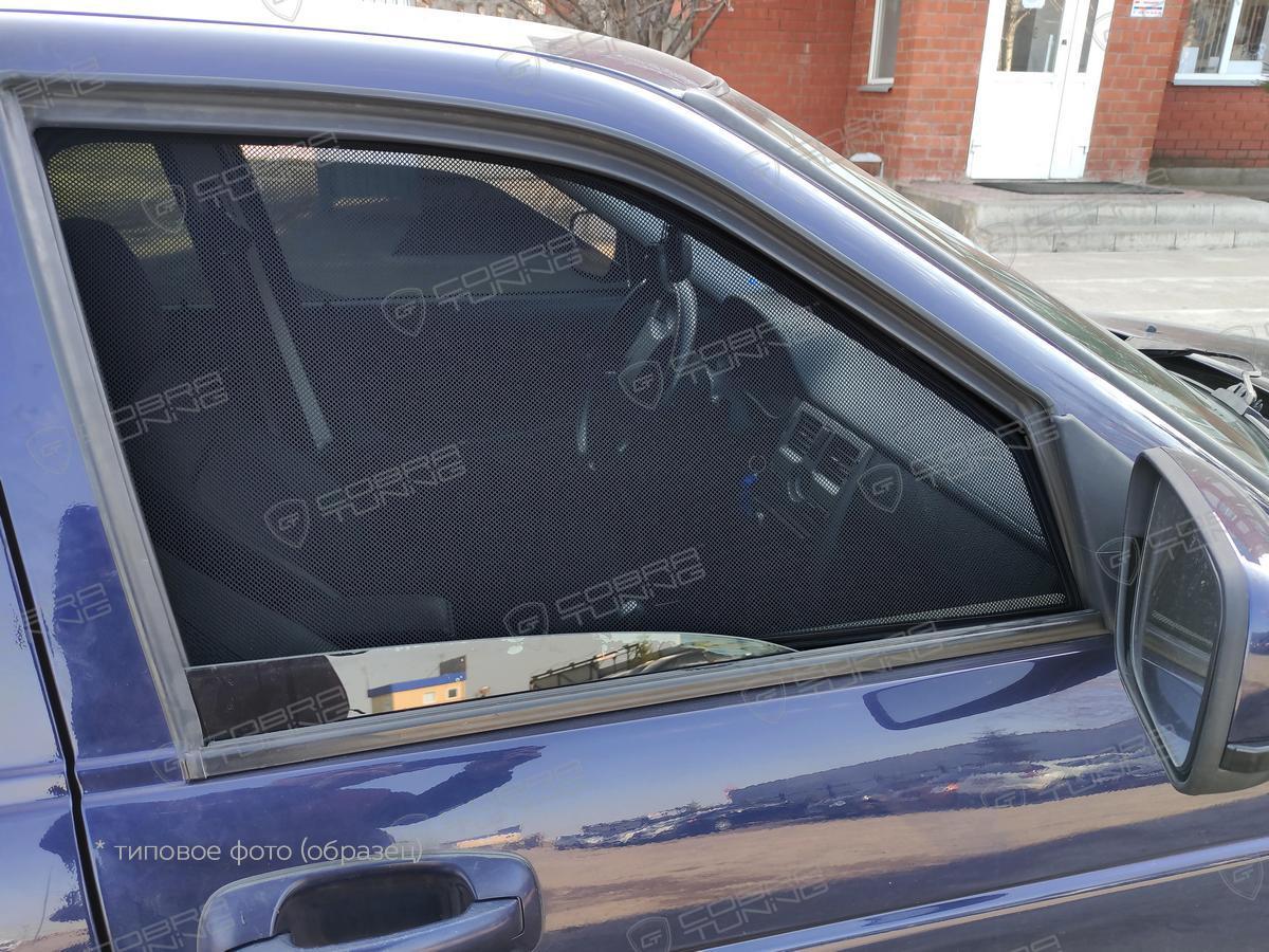 CTK15919F COBRA TUNING Kia Soul (SK3) 2019 (П) карк.штор.