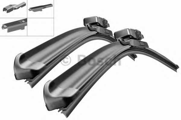 3397007561 BOSCH Щетка стеклоочистителя
