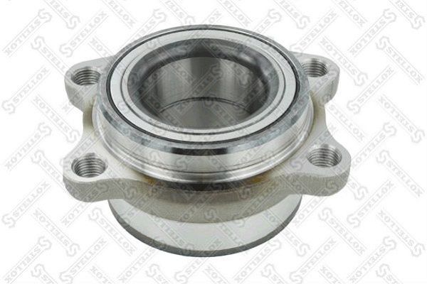 4329174SX STELLOX 43-29174-SX_к-кт подшипника ступицы  задней