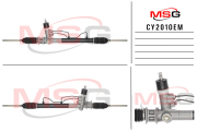 CY201OEM MSG Рулевой механизм