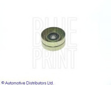 ADT37625 BLUE PRINT Паразитный / Ведущий ролик, зубчатый ремень