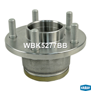 WBK5277BB KRAUF Ступица в сборе