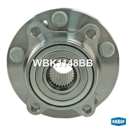 WBK1148BB KRAUF Ступица в сборе