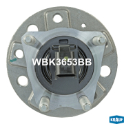 WBK3653BB KRAUF Ступица в сборе