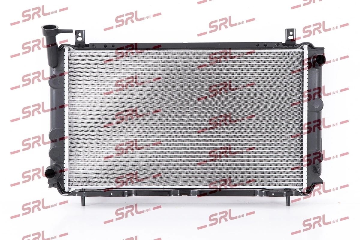 2726085 SRLINE Радиаторы охлаждения