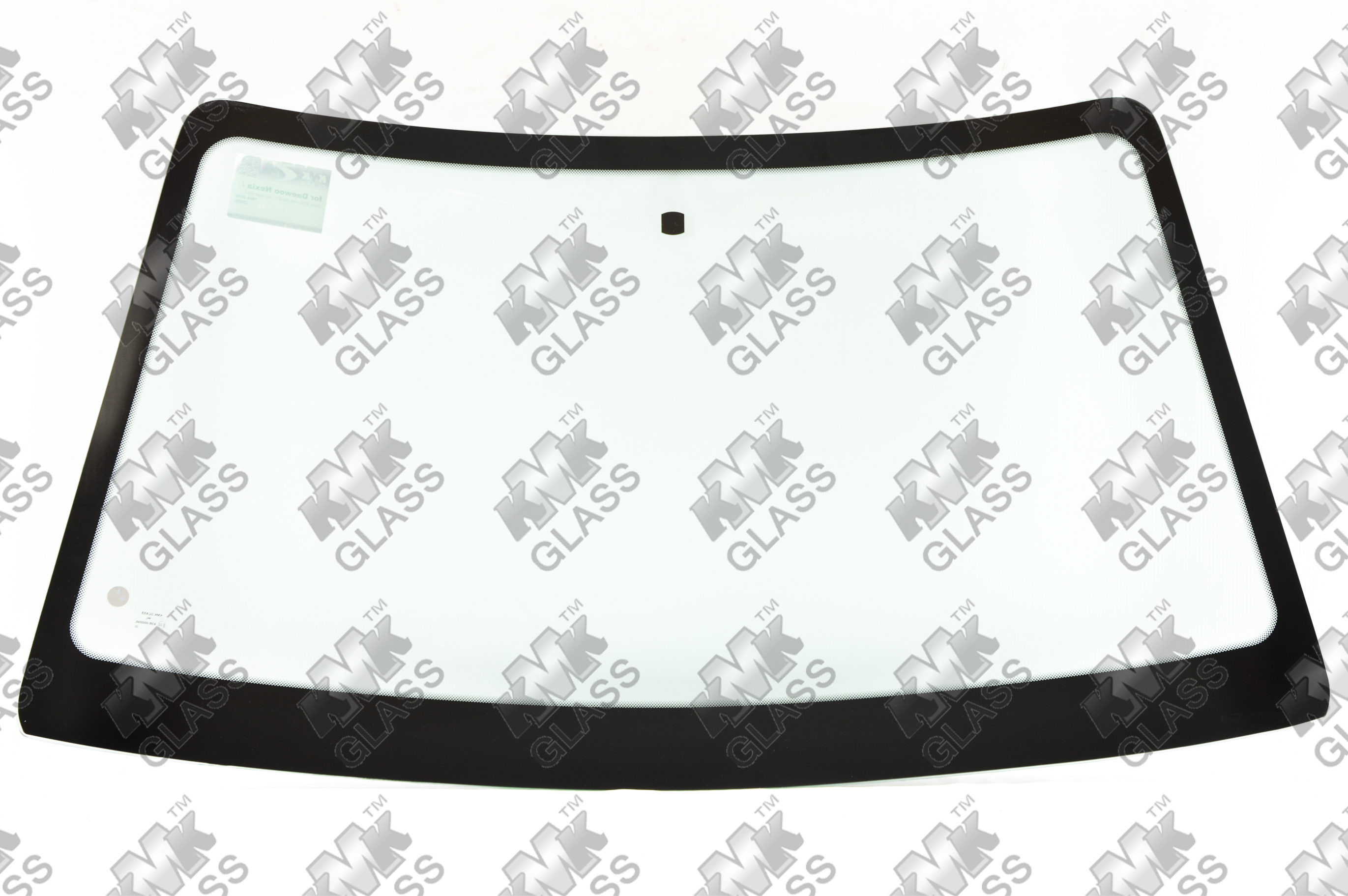 Daewoo Nexia  Cielo 35D Hbk (95-97)  4D Sed (95-) 1994-2016 3000 ТЗ (без полосы) KMK GLASS DEWT0007