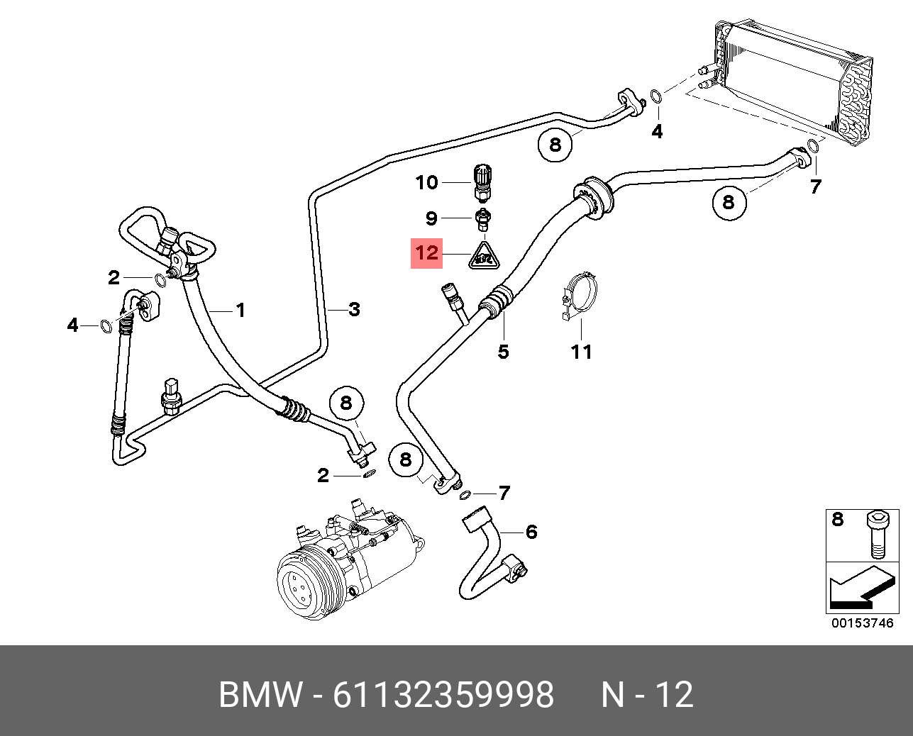 Кондиционер бмв х5 е53. Схема кондиционера БМВ х5 е53. BMW e53 система кондиционера. Датчик давления хладагента БМВ х5 е53. БМВ х5 система кондиционирования.