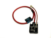Комплект АКБ проводов (+) O2 OZBW1020