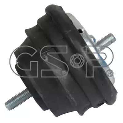 Подушка двигателя  передняя L/R GSP 510647
