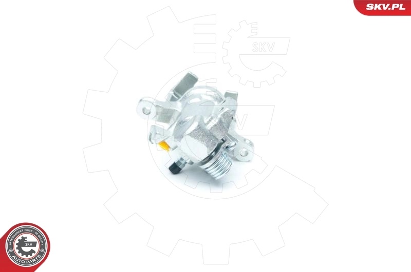 23SKV234 SKV Суппорт тормозной
