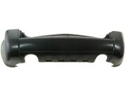 HNTUN04640B BODYPARTS TUCSON БАМПЕР ЗАДН МОДЕЛИ С РАСШИРИТ (Китай) ЧЕРН