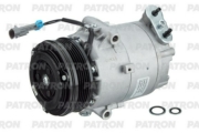 PACC150 PATRON Компрессор кондиционера