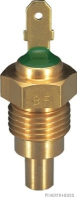 J5625000 H+B JAKOPARTS Датчик, температура охлаждающей жидкости