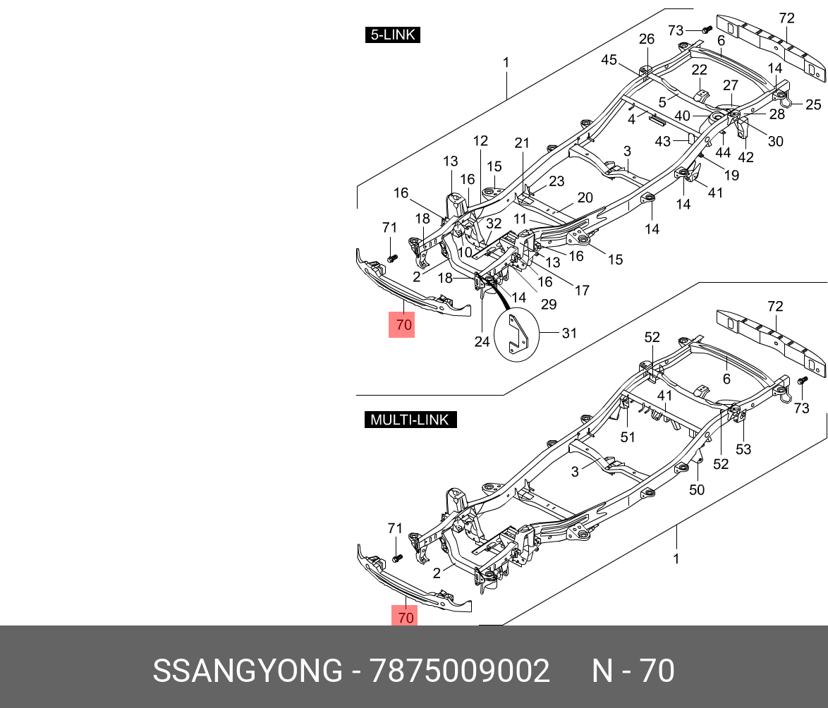 Рама санг енг кайрон. Рама SSANGYONG Kyron 2 схема. Рама SSANGYONG Rexton 1 чертеж. Рама ССАНГЙОНГ Актион. Крепление кузова к раме Рекстон 2.