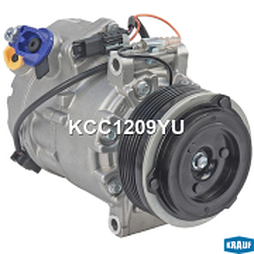 KCC1209YU KRAUF Компрессор кондиционера