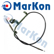 MK060157 МАРКОН ТРОС СТОЯНОЧНОГО ТОРМОЗА