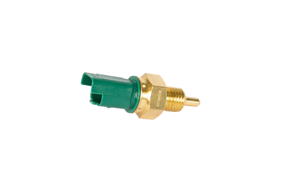 KT104728 KRAFT Датчик температуры охлаждающей жидкости Citroen C2