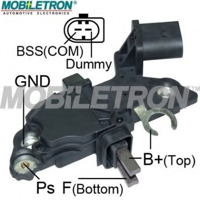 VRB285 MOBILETRON Регулятор генератора