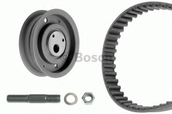 1987948017 BOSCH Комплект ремня ГРМ