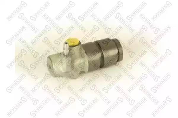 0584006SX STELLOX цилиндр сцепления рабочий VW Passat 84-88, Audi 80/100 82-87