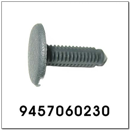 9457060230 SSANG YONG FASTENER