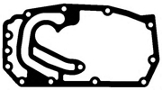 583361 ELRING Прокладка крышки картера