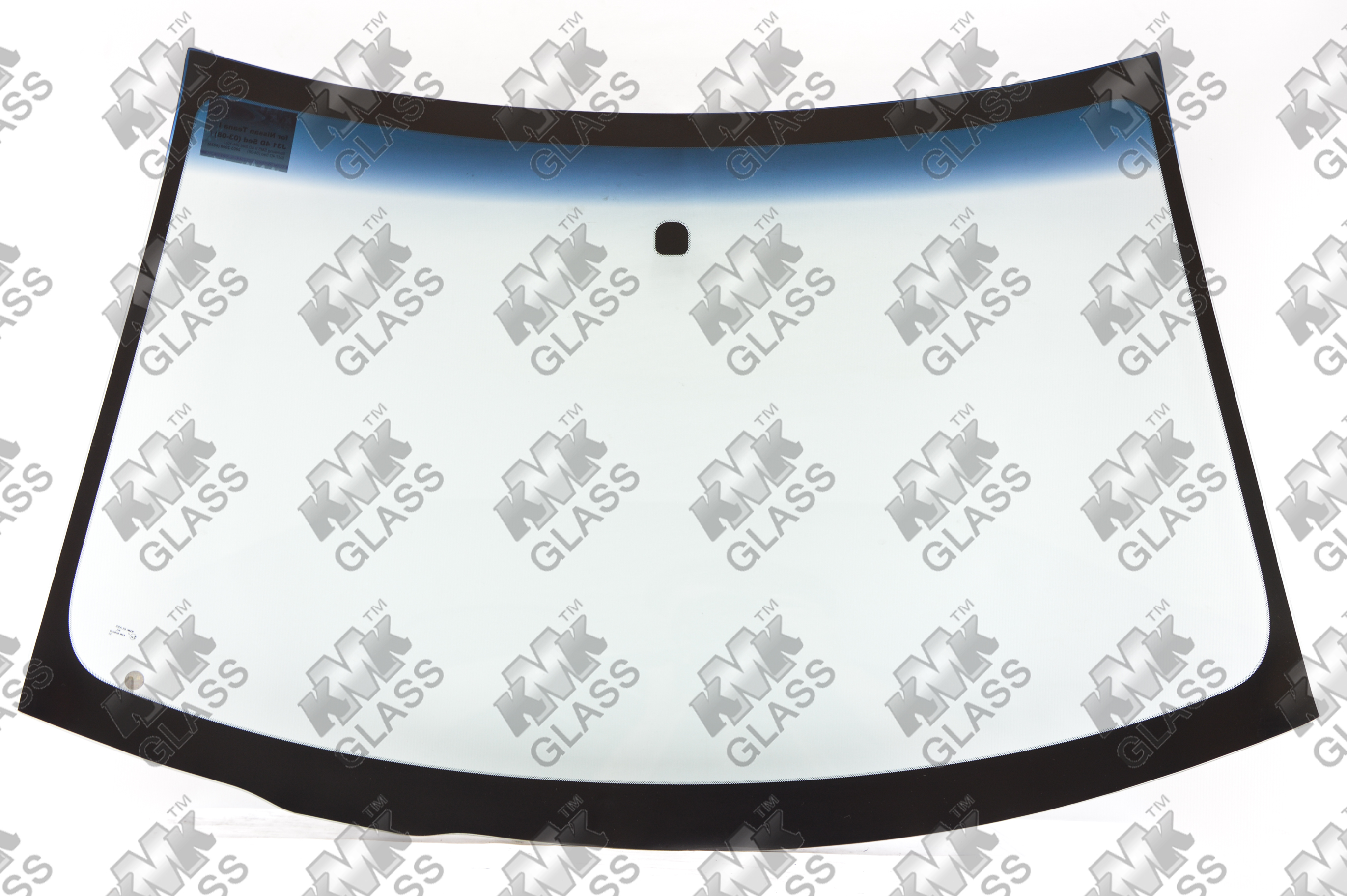  KMK GLASS NIST0065