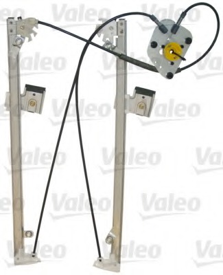 851085 VALEO Подъемное устройство для окон