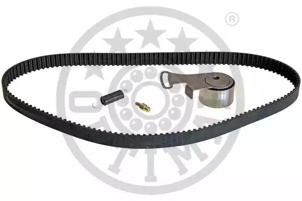 SK1067 OPTIMAL Комплект ремня ГРМ