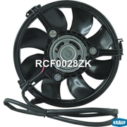 RCF0028ZK KRAUF Вентилятор охлаждения
