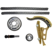 КОМПЛЕКТ ЦЕПИ ГРМ MOTIVE COMPONENTS TCK28T