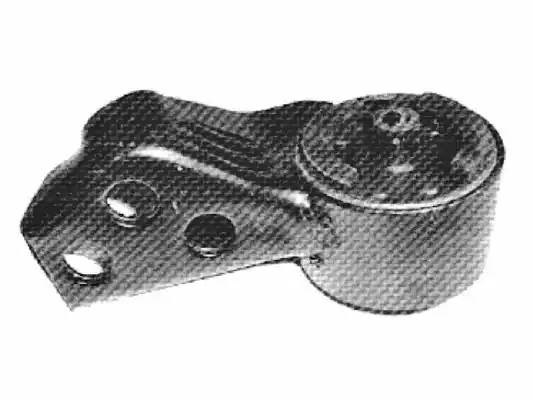 Подвеска, двигатель TEDGUM 00391611