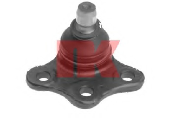 5043632 NK Опора шаровая левая, правая / OPEL Corsa-C, Tigra-B 06/03~