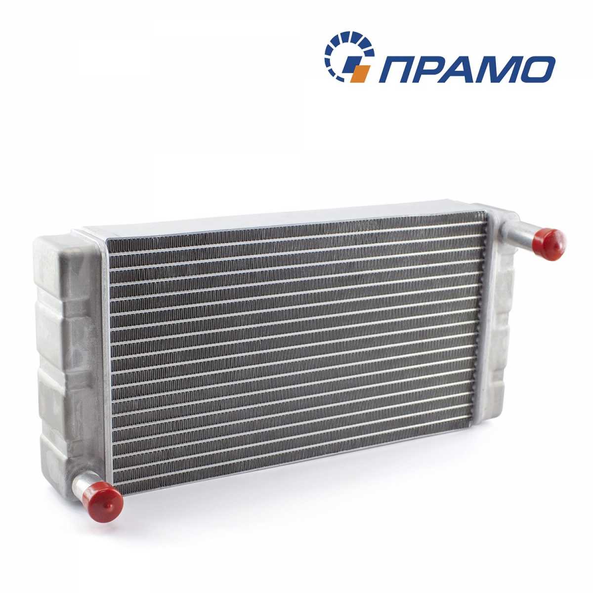 64221А8101060 PRAMO Радиатор отопителя