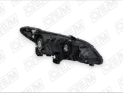 OEM0443FL O.E.M. Фара левая Honda Civic 2006-2008